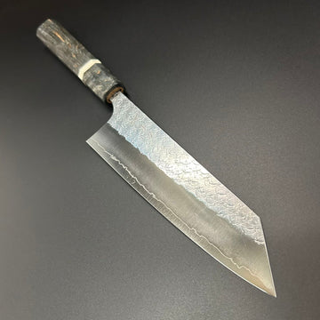 Bunka SG2 Tsuchime Walnut Resin 175mm