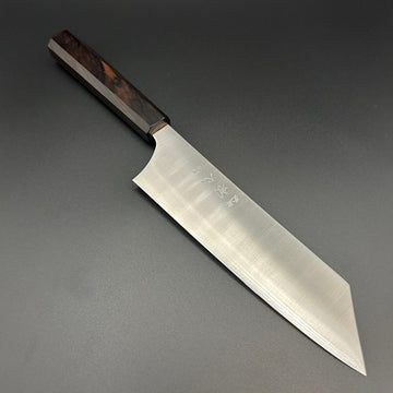 Bunka Super-Blue Polished Rosewood 180mm