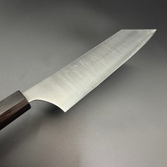 Bunka Super-Blue Polished Rosewood 180mm