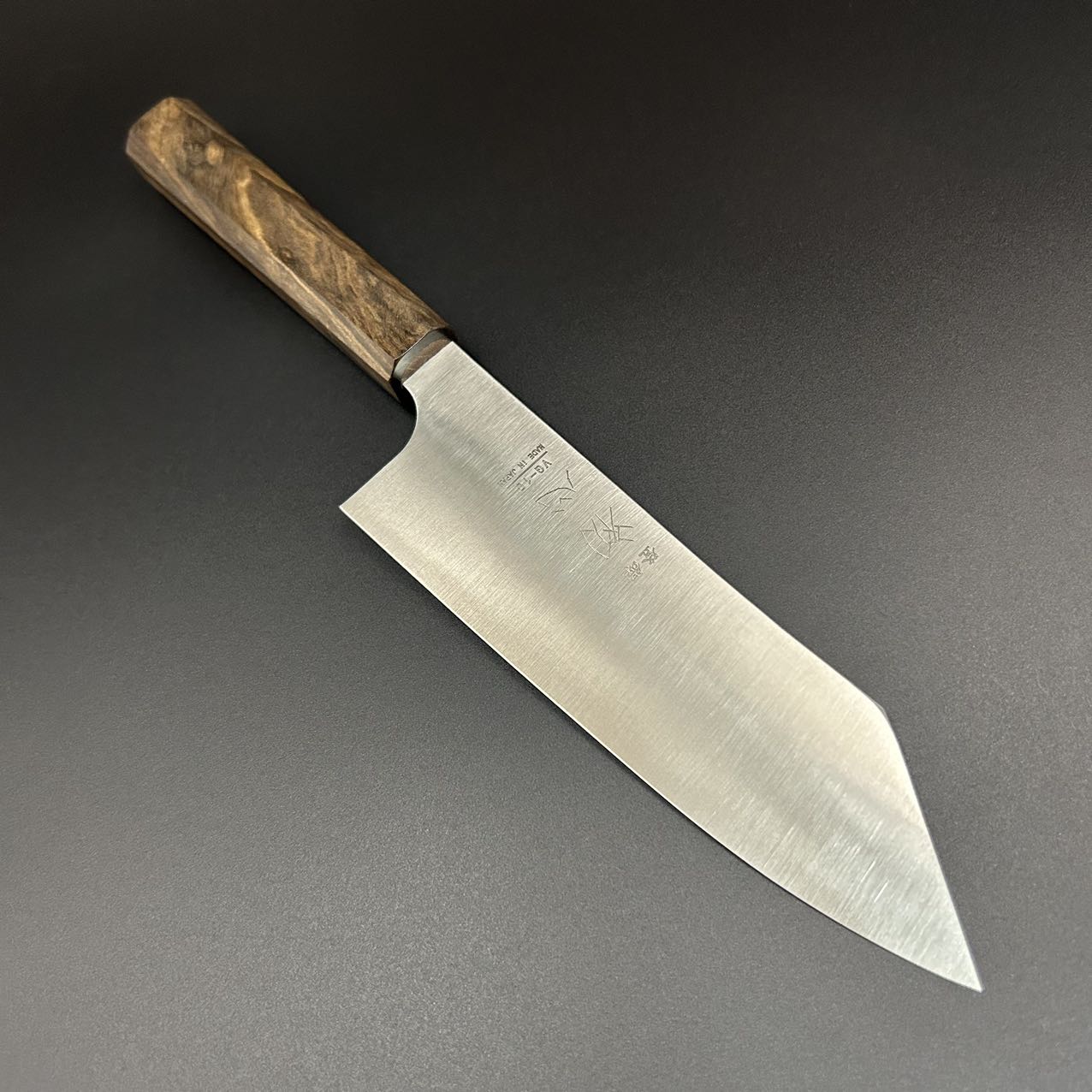 Bunka VG10 Polished Rosewood 170mm