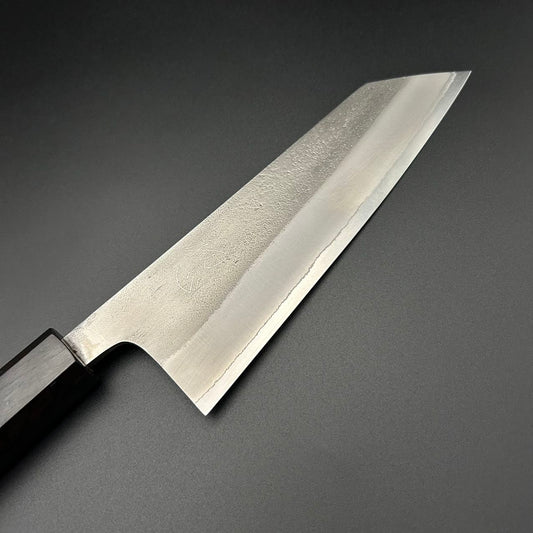 Bunka White steel #2 Nashiji Rosewood 165mm