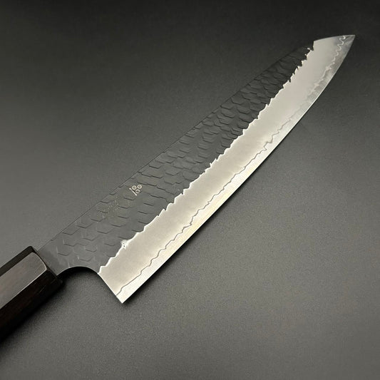 Gyuto SG2 Tsuchime Rosewood 240mm