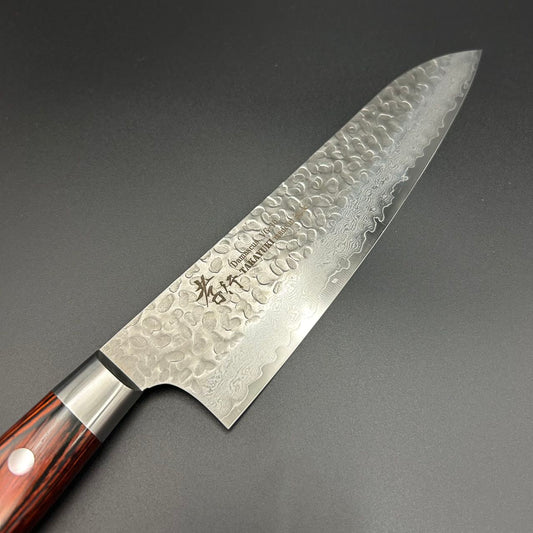 Gyuto VG10 Damascus 33-Layers Western 210mm