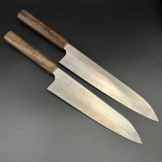 Gyuto VG10 Polished Rosewood 210-240mm