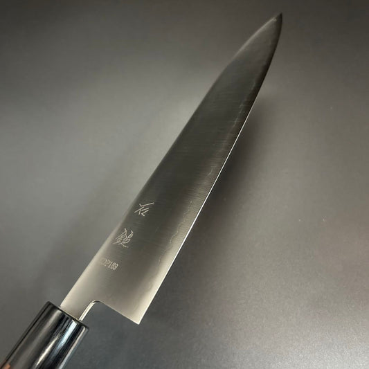 Gyuto ZDP189 Polished Rosewood 210mm