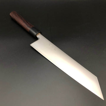 Kiritsuke 210㎜ SRS Steel Rosewood Handle