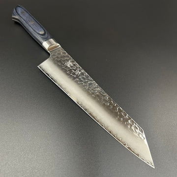 Kiritsuke AUS-10 Tsuchime Western 195mm