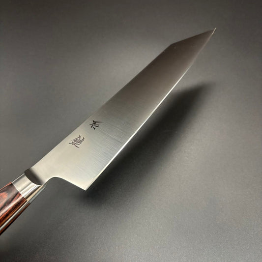 Kiritsuke AUS-8 Polished Western 195mm