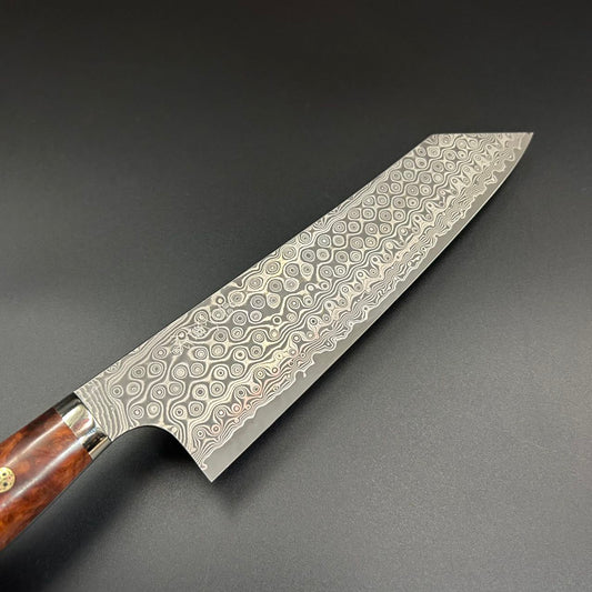 Kiritsuke Gyuto SG2 Damascus Quince 240mm