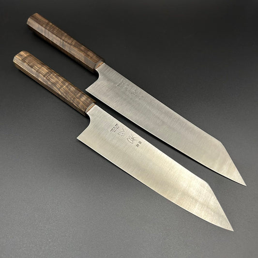 Kiritsuke Gyuto VG10 Polished Rosewood 210-240mm