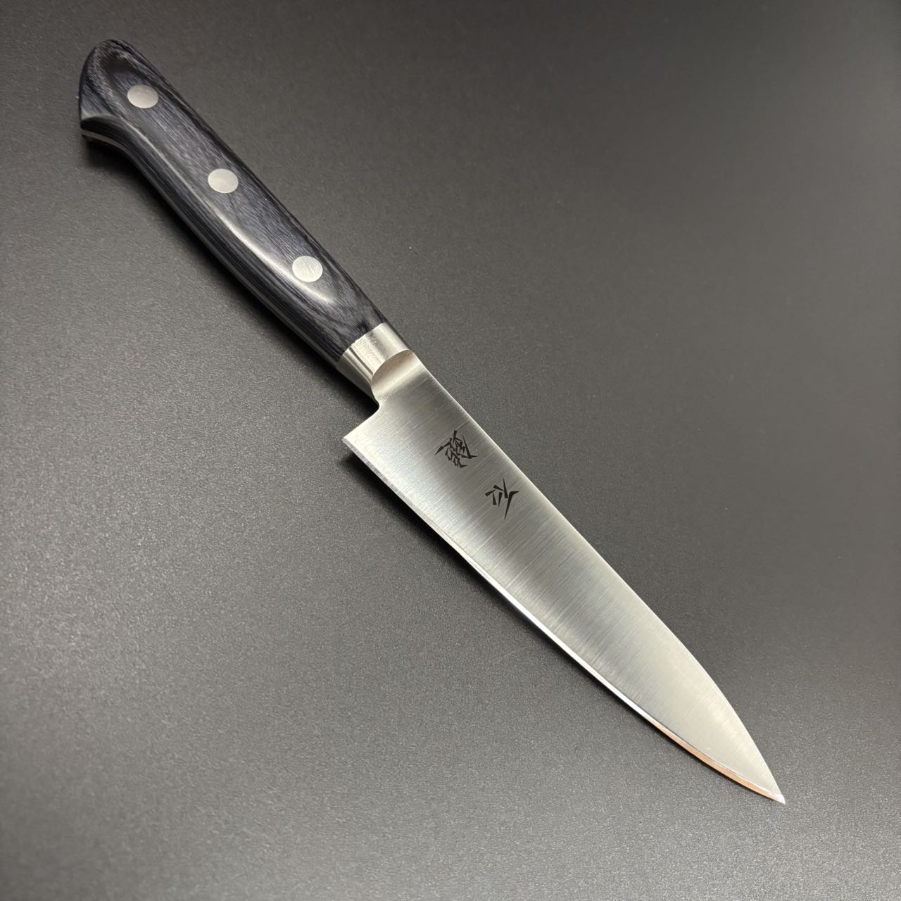 Petty AUS-8 Polished Western 120-150mm