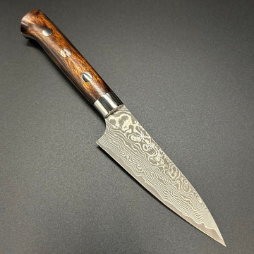 Petty R2 Damascus Quince 90mm