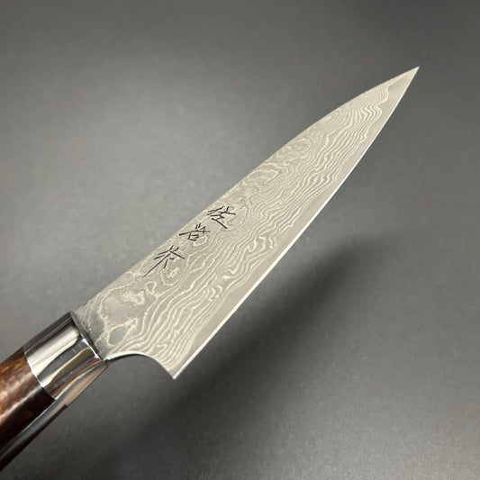 Petty R2 Damascus Quince 90mm