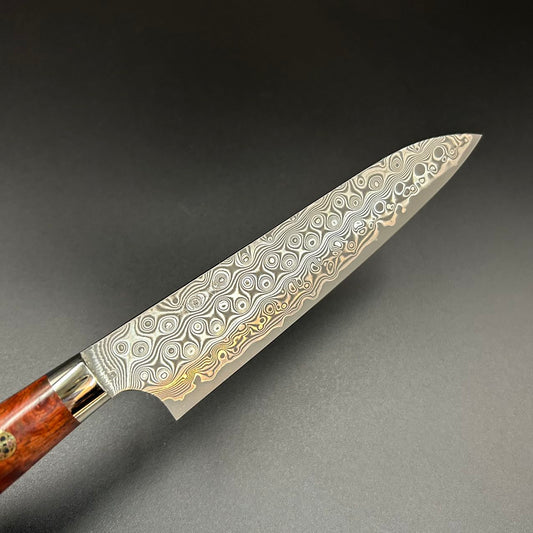 Petty SG2 Damascus Quince 150mm