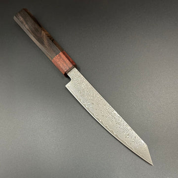 Petty VG10 Damascus 67-Layers Rosewood 135mm