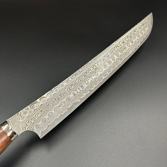 Sujihiki SG2 Damascus Quince 300mm