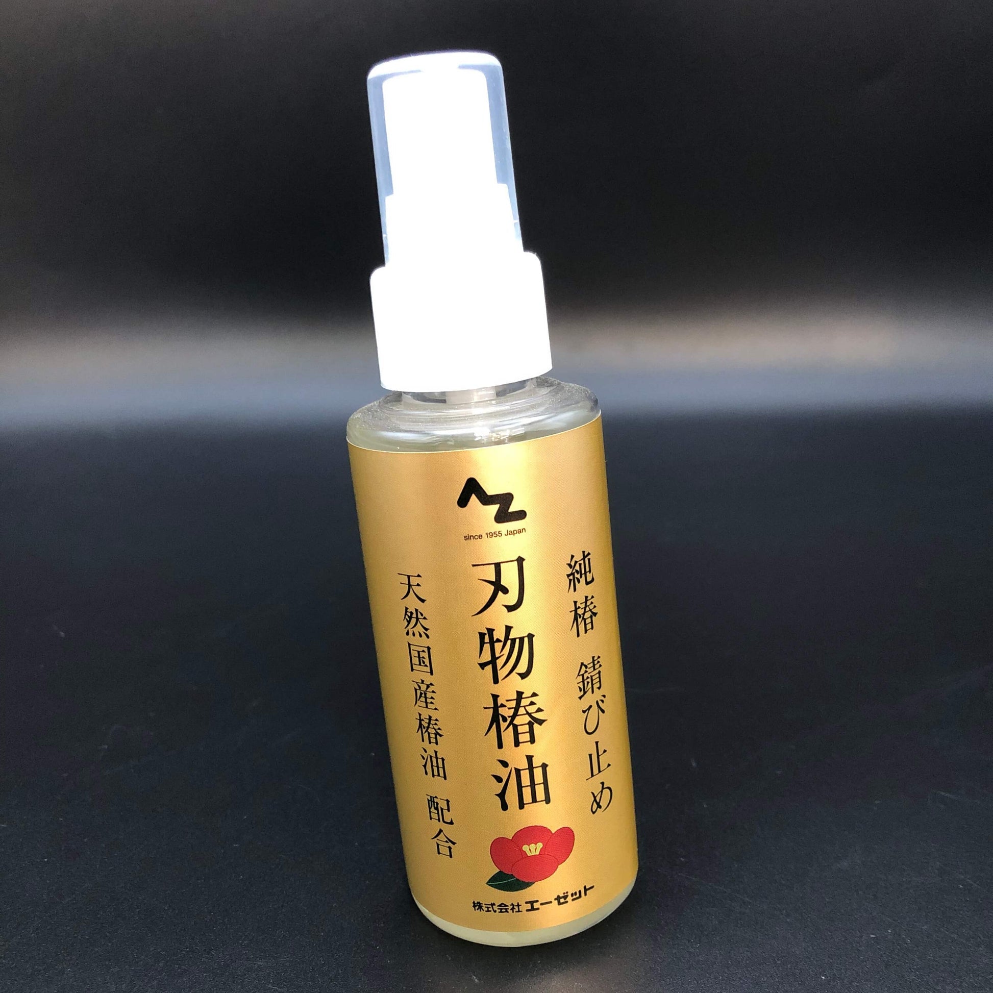 TSUBAKI OIL 100ML