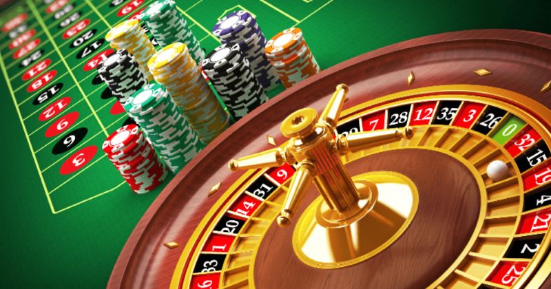 Bí quyết chiến thắng khi chơi casino Five88