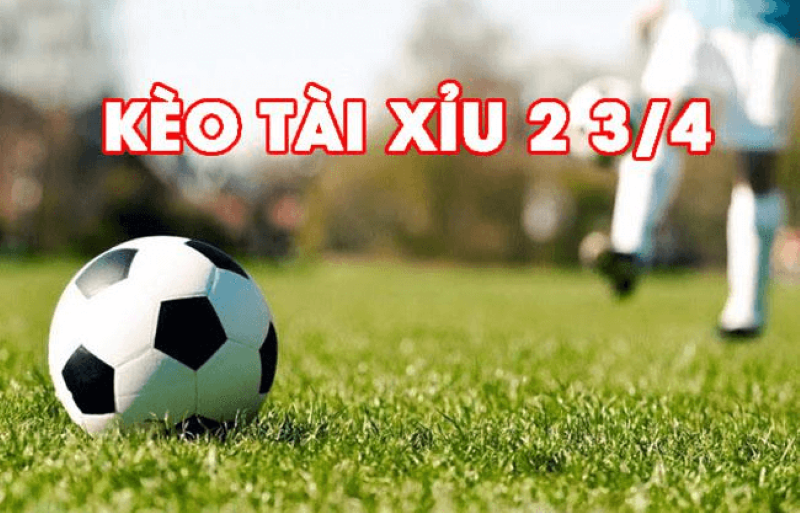 Cách chơi kèo tài xỉu với những tỷ lệ khác nhau