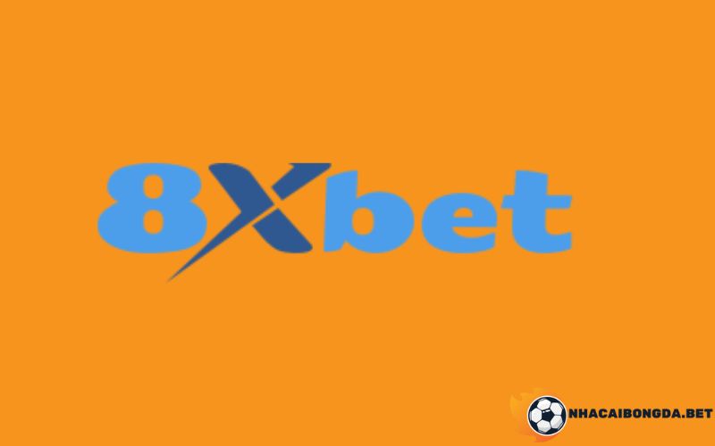 Nhà cái 8xbet