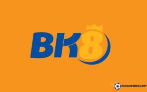 Nhà cái BK8