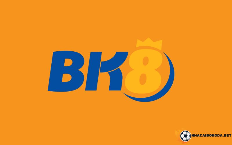 Nhà cái BK8