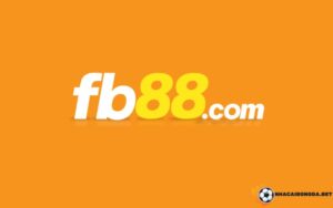 Nhà cái FB88