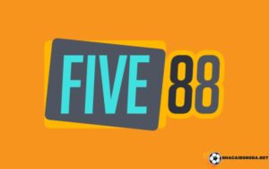 Nhà cái Five88