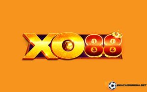 Nhà cái XO88